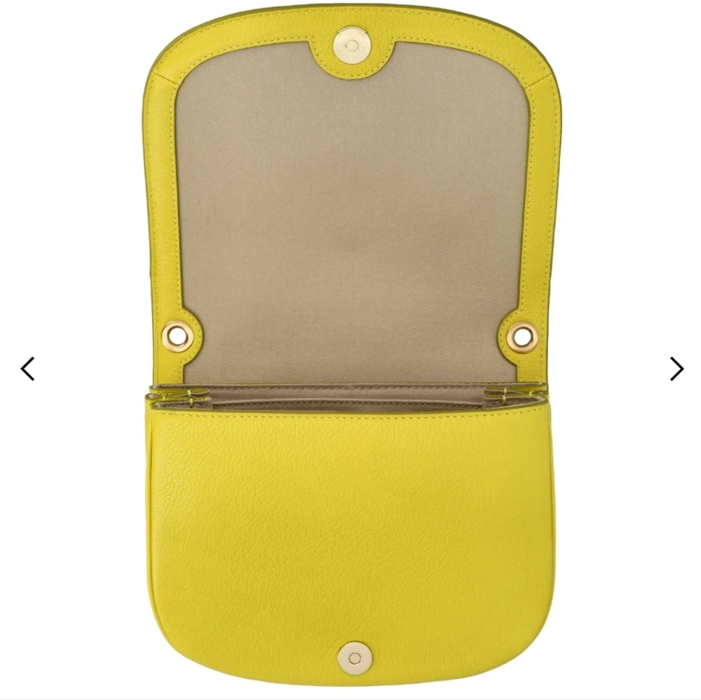 See By Chloe Small Hana Shoulder Bag - Picture 3 of 4